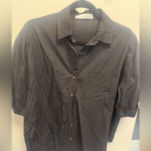 Faithful the Brand button down